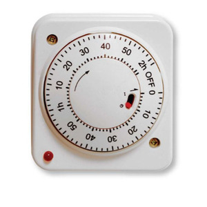 שעון לדוד חשמל עד 120 דק