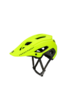 קסדת אופניים צהוב - VR46 MTB HALF FACE MIPS HELMET