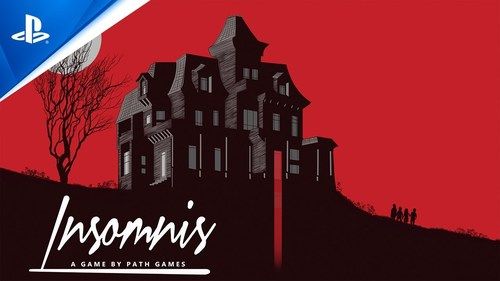 PS5 Insomnis