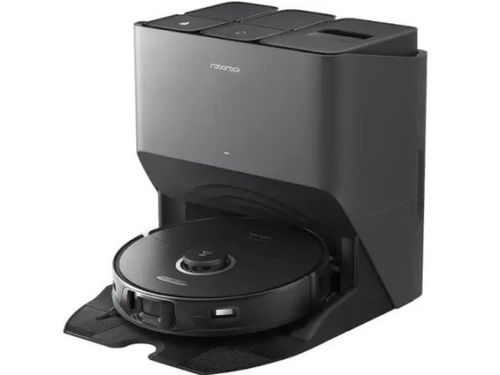 ‏שואב אבק רובוטי Roborock S8 Pro Ultra