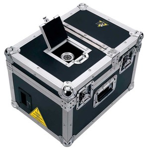 מכונת ערפל 660 וואט APEXTONE FOG Dual Haze Machine