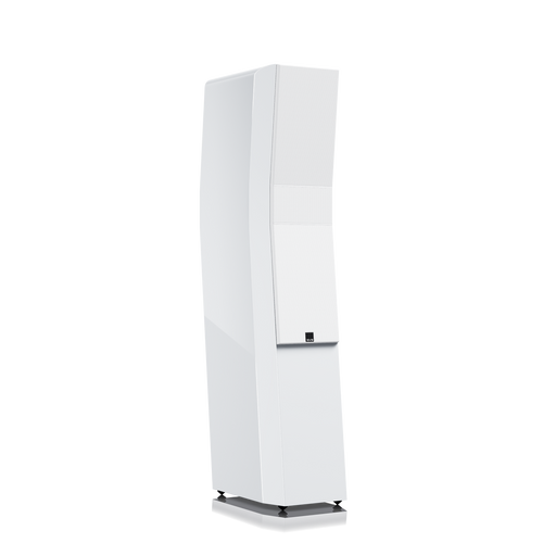 זוג SVS Ultra Evolution Titan - Piano gloss white