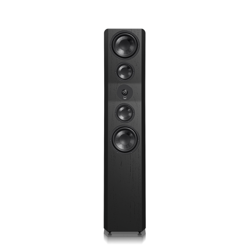 זוג SVS Ultra Evolution Titan - Piano gloss black 