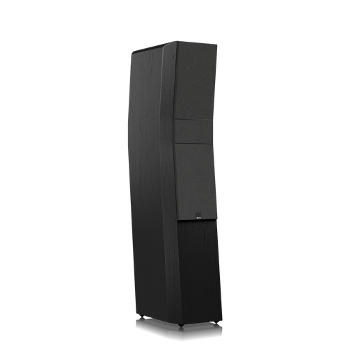 זוג SVS Ultra Evolution Titan - Piano gloss black 