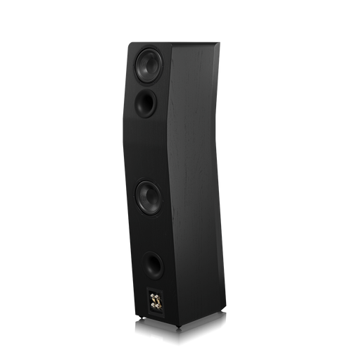 זוג SVS Ultra Evolution Titan - Piano gloss black 