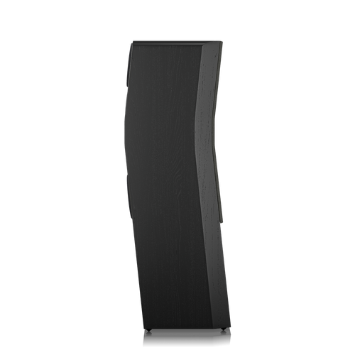 זוג SVS Ultra Evolution Titan - Piano gloss black 