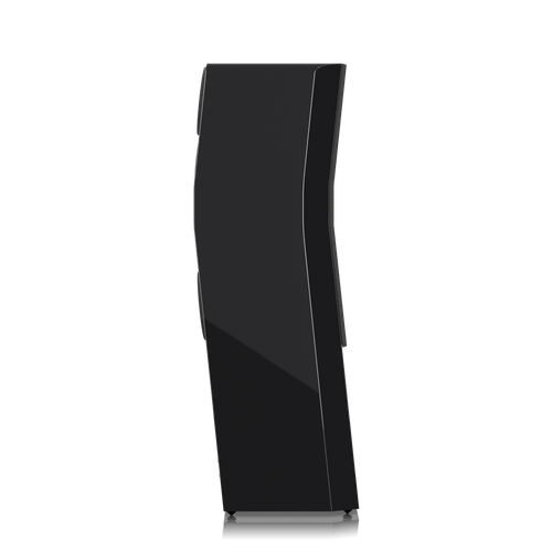 זוג SVS Ultra Evolution Titan - Piano gloss black 