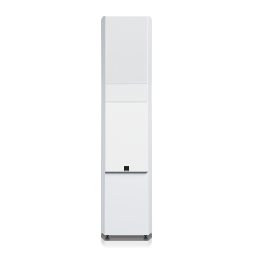 זוג SVS Ultra Evolution Pinnacle -  Piano gloss white