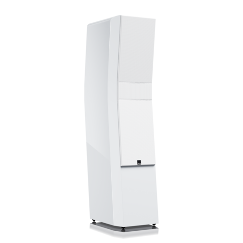 זוג SVS Ultra Evolution Pinnacle -  Piano gloss white