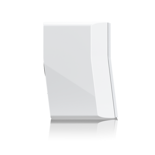 זוג SVS Ultra Evolution Nano -  Piano gloss white