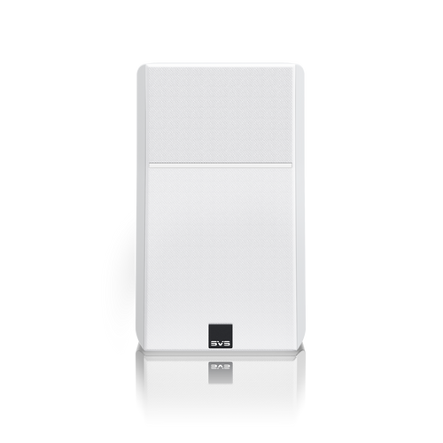 זוג SVS Ultra Evolution Nano -  Piano gloss white