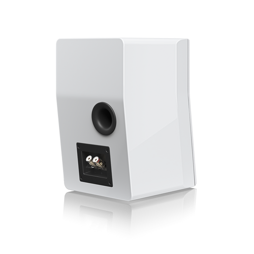 זוג SVS Ultra Evolution Nano -  Piano gloss white