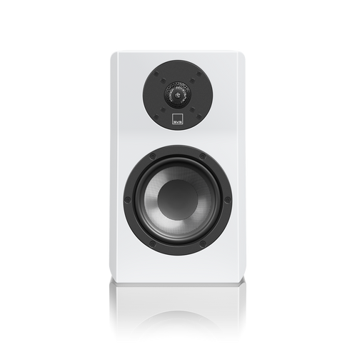 זוג SVS Ultra Evolution Nano -  Piano gloss white