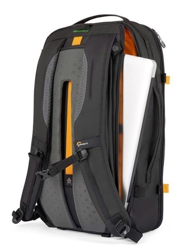 תיק למצלמה lowepro