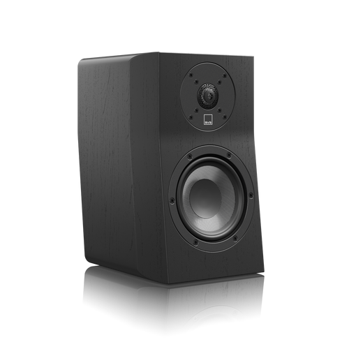 זוג SVS Ultra Evolution Nano - Piano gloss black