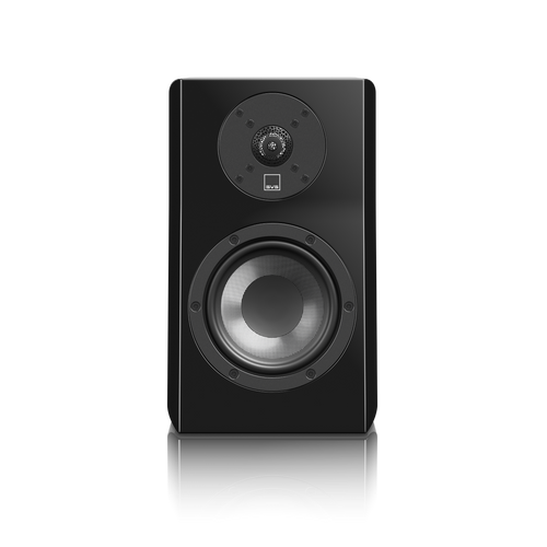 זוג SVS Ultra Evolution Nano - Piano gloss black