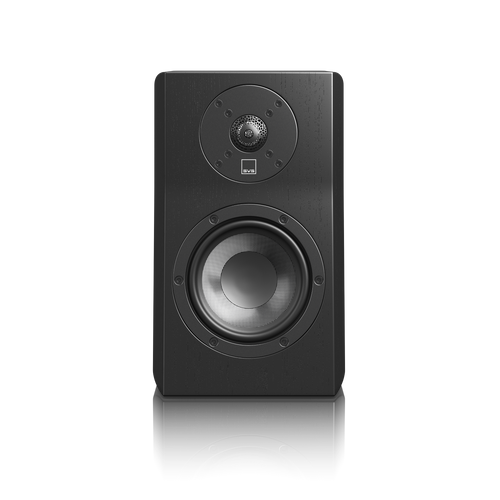 זוג SVS Ultra Evolution Nano - Piano gloss black