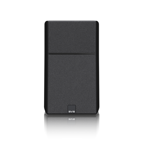 זוג SVS Ultra Evolution Nano - Piano gloss black