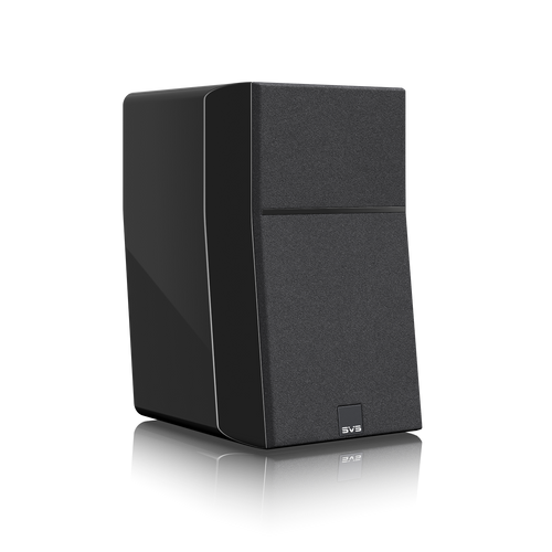 זוג SVS Ultra Evolution Nano - Piano gloss black