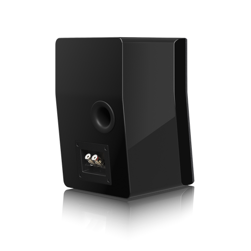 זוג SVS Ultra Evolution Nano - Piano gloss black