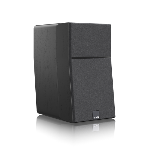 זוג SVS Ultra Evolution Nano - Piano gloss black