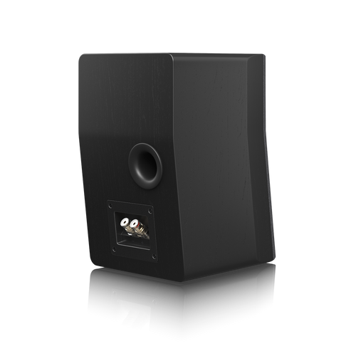 זוג SVS Ultra Evolution Nano - Piano gloss black