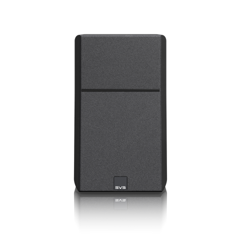 זוג SVS Ultra Evolution Nano - Piano gloss black