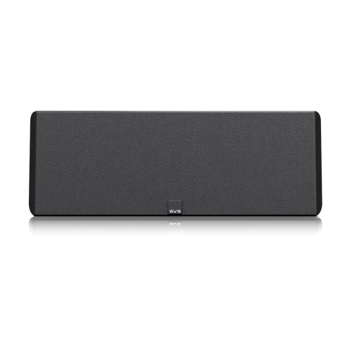 SVS Ultra Evolution Center - Piano gloss black רמקול סנטר