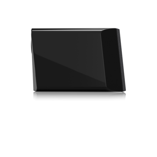 SVS Ultra Evolution Center - Piano gloss black רמקול סנטר