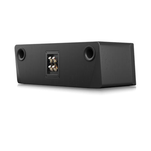 SVS Ultra Evolution Center - Piano gloss black רמקול סנטר