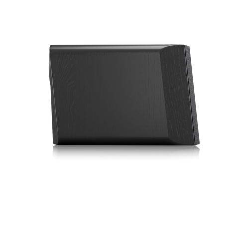 SVS Ultra Evolution Center - Piano gloss black רמקול סנטר