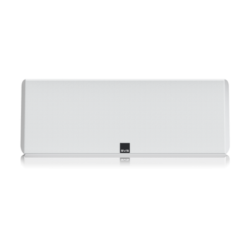 SVS Ultra Evolution Center - Piano gloss white רמקול סנטר