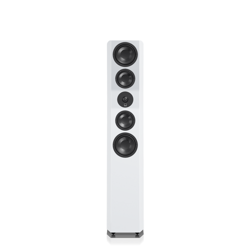 זוג SVS Ultra Evolution Tower - Piano gloss white
