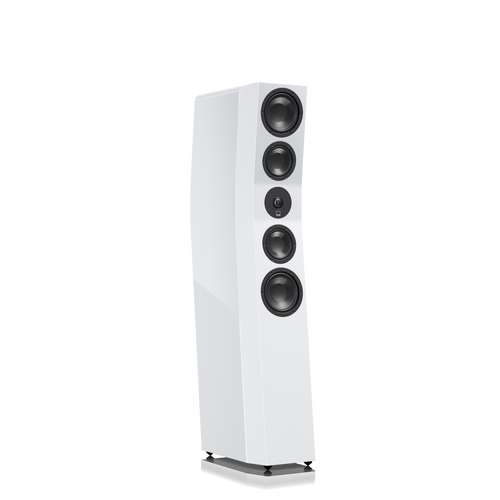 זוג SVS Ultra Evolution Tower - Piano gloss white