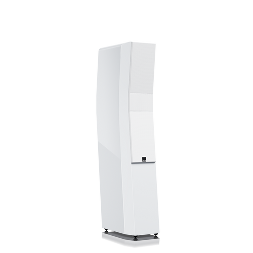 זוג SVS Ultra Evolution Tower - Piano gloss white
