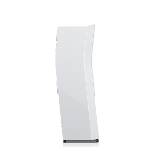 זוג SVS Ultra Evolution Tower - Piano gloss white