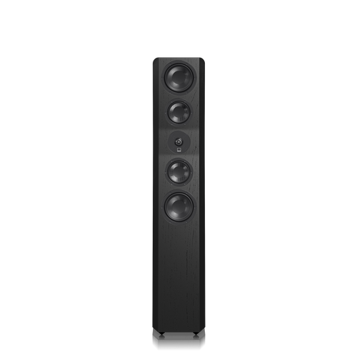 זוג SVS Ultra Evolution Tower - Piano gloss black