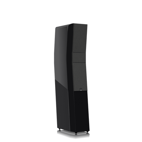 זוג SVS Ultra Evolution Tower - Piano gloss black