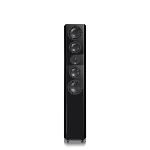 זוג SVS Ultra Evolution Tower - Piano gloss black
