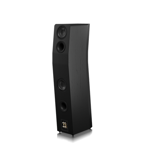 זוג SVS Ultra Evolution Tower - Piano gloss black