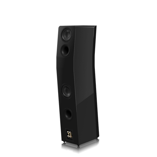 זוג SVS Ultra Evolution Tower - Piano gloss black