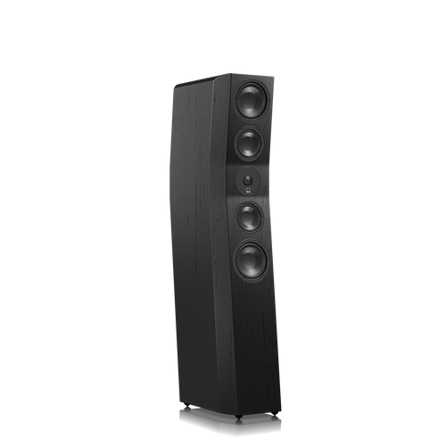 זוג SVS Ultra Evolution Tower - Piano gloss black
