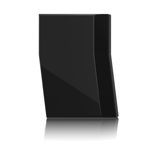 זוג SVS Ultra Evolution Bookshelf - Piano gloss black
