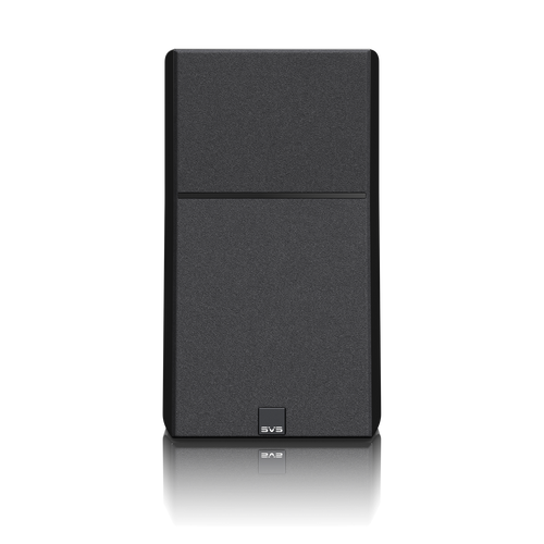 זוג SVS Ultra Evolution Bookshelf - Piano gloss black