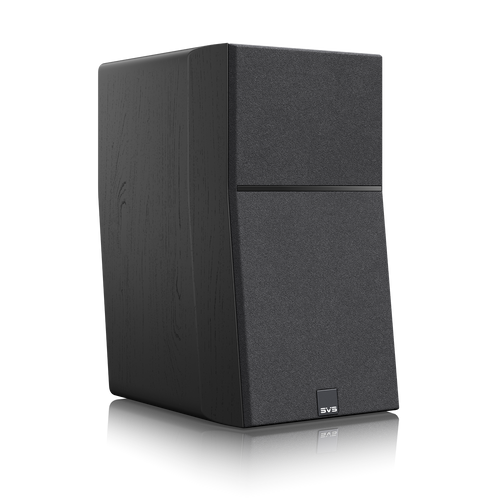 זוג SVS Ultra Evolution Bookshelf - Piano gloss black
