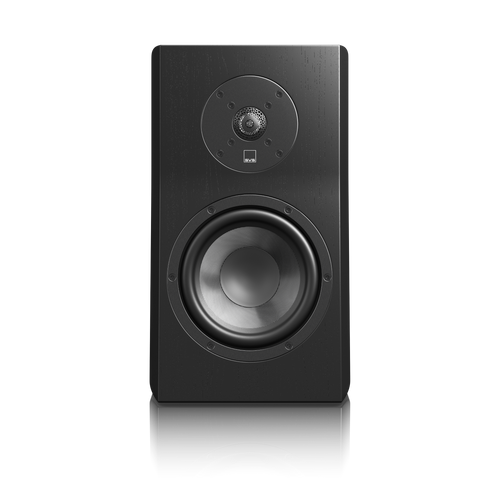 זוג SVS Ultra Evolution Bookshelf - Piano gloss black