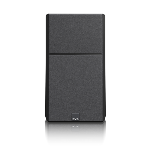זוג SVS Ultra Evolution Bookshelf - Piano gloss black