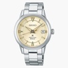 שעון SEIKO כרונוגרף לגבר 38 ממ