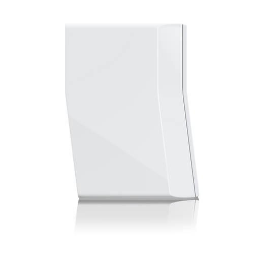 זוג SVS Ultra Evolution Bookshelf - Piano gloss white