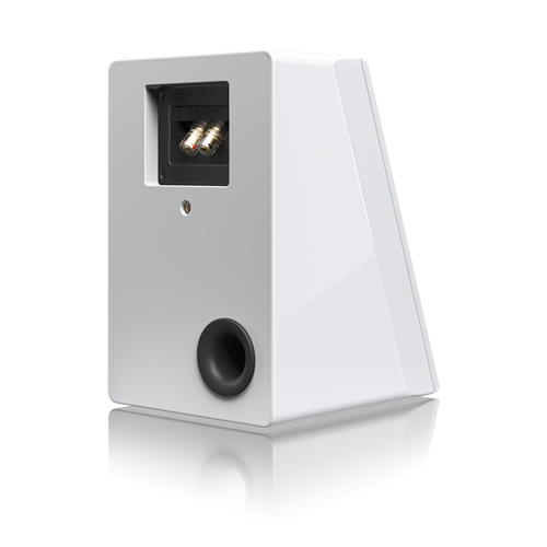 זוג SVS Ultra Elevation - Piano gloss white